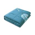 Sivio Cotton Weighted Blanket for Sleeping, 41"x60" 7 lbs