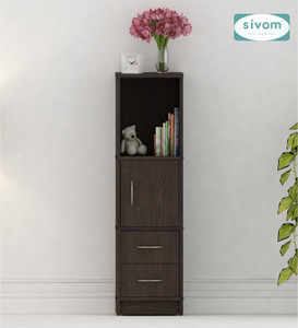 sivom henry multipurpose storage unit engineered wood free standing cabinet