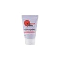 sixam glow SIX AM Go-To-Bed Sleeping Mask | Brightening & Hydrating Gel Cream + Overnight Face Mask | Hyaluronic Acid & Blueberry For Glowing Skin | Korean Skincare For All Skin Types, 15 Ml
