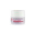 Sixam Glow Go-To-Bed Sleeping Mask | Hydrating Gel Cream + Overnight Brightening Face Mask with Hyaluronic Acid &amp; Blueberry | Korean Skincare for All Skin Types | 50g for Radiant Glowing Skin