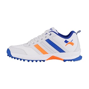 Sixit Endura Cricket Shoes for Men Lightweight