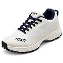 Sixit SeamTech Cricket Shoes for Men Lightweight