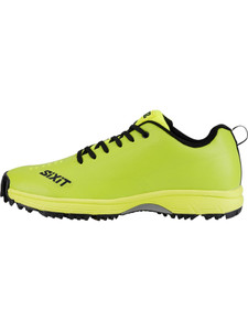 sixit Seamtech Cricket Shoes For Men