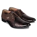 SIYA Boys Derby Shoes Oxford Flat