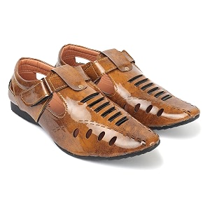 SIYA Boys Kids Casual Sandals 1.5 Years