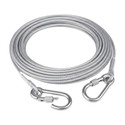 Siya Corporation Heavy Duty Stainless Steel Clothesline