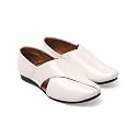 SIYA Cross Strap Peshawari Juti Shoes for