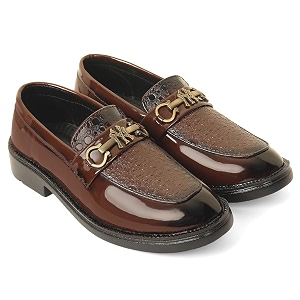 siya freeplay loafersshoes for boyskids casual and party footwear for age 2 to 10 years