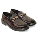 SIYA Freeplay Loafers/Shoes for Boys/Kids, Casual and Party Footwear for Age 2 to 10 Years