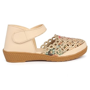 SIYA Stylish Sandals for Kids Girls