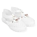 Siya Girls Siya Kids Girls Sandal