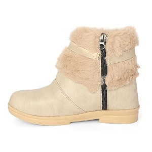 siya girls kids girls ankle bootsfashion boot