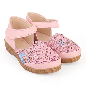 SIYA Stylish Sandals for Kids Girls