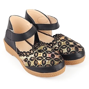 SIYA Stylish Sandals for Kids Girls