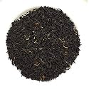 Siyacha Tea Assam Orthodox First Flush Black Tea 2026, Khobong Single Estate GFBOP Leaves,Fresh Harvest Loose Leaf Chaipatti, Rich Malty Flavor & Bright Aroma, 100g Pack, Makes Approx. 50 Cups