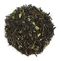 Siyacha Tea Darjeeling Black Tea, 1 KG, 2026 Fresh First Flush Leaf, SFTGFOP 1 Clonal Loose Leaves, Healthy Beverage, Single Origin Chai Patti (Makes 500 Cups Chai)