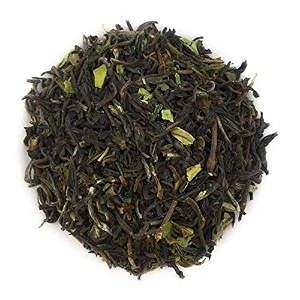 siyacha tea darjeeling black tea 500 grams 2026 fresh first flush leaf sftgfop 1 clonal loose leaves healthy beverage single origin chai patti makes 250 cups chai