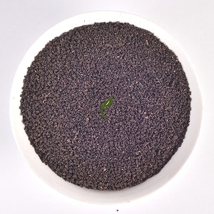 siyacha tea unique premium assam ctc black tea single estate loose leaf 250 grams indian chai patti strong milk brew kadak aromatic chai herbal healthy leaves makes 125 cups