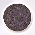 Siyacha Tea Unique Premium Assam CTC Black Tea, Single Estate Loose Leaf, 100 Grams, Indian Chai Patti, Strong Milk Brew, Kadak Aromatic Chai, Herbal Healthy Leaves, Makes 50 Cups