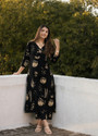 SIYAFABKURTI Women Kurta Pyjama Set