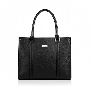 Siza Premium Womens Handbag PU Leather Tote