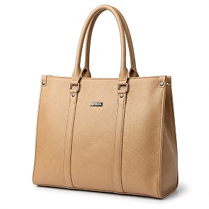 Siza Premium Womens Handbag PU Leather Tote