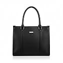 Siza Premium Womens Handbag PU Leather Tote