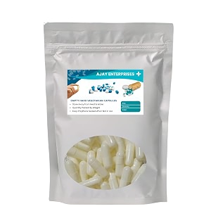 size 0 500 mg empty vegetarian capsules pack of 1000 white size 0 500 mg