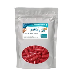 size 2 250 mg empty gelatin capsules pack of 1000 red red size 2 250 mg
