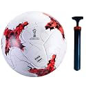 Size 5 Football with Pump amp Pin