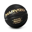 Size 7 (29.5")& Size 6 (28.5") Weighted Basketball Training Ball