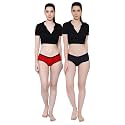Sizi Reusable amp Washable Period PantyPack of