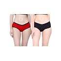 Sizi Reusable amp Washable Period PantyPack of