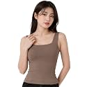 Sizi Women39s Ribbed Knit Tank Top with