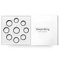 Sizing Kit 2.0 – Measure Before You Buy – Choose from 9 Sizes (6 to 14) – Find Your Ideal Fit for The Smart Ring – Only Compatible Smart Ring