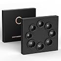 Sizing Kit for Smart Ring, Size First Before You Buy - Choose from 8 Sizes - Sizes 6 to 13 - Find The Perfect Ring Size Smart Ring Only
