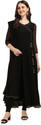 SIZU Women Kurta Dupatta Set