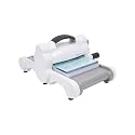 Sizzix Big Shot 660200 A5 Manual Die Cutting and Embossing Machine 6 in (15.24 cm) Opening