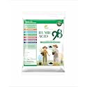SJ Organics 98% Humic Acid for Plants (2 KG)| Plant Fertilizer for Potted Plants | Growth Enhancer, Soil Conditioner, Improves Plant Root System|