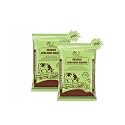 SJ Organics Cow Dung Manure for Plants - 2 Kg | Odourless | 100% Organic| Fertilizer for plants | Manure for home gardening