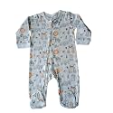 Baby Full Length 100 Cotton Rompers Sleepsuits