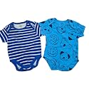 Baby Full Length 100 Cotton Rompers Sleepsuits