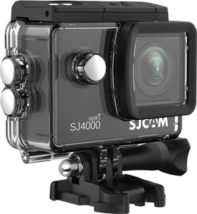 sjcam sj4000 wi-fi sj4000 wifi sports and action camera