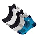 SJeware Men and Women Solid Ankle Length Socks(PACK OF 5) SJW-6011