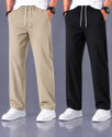 SK Clasy Pack of 2 Men Solid