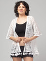 Sk Fabrication Women Shrug