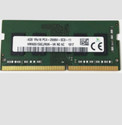Sk Hynix PC4-2666V DDR4 4 GB Single