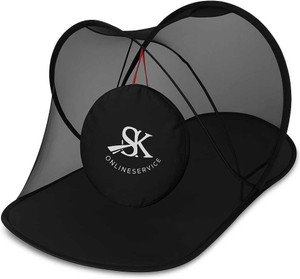 SK Online Services Mosquito NET Emporium Polyester