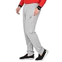 SK Wardrobe Mens Solid Cotton Track Pant