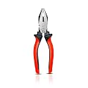 SKADIOO 8-Inch Combination Pliers ? Heavy Duty Hand Tool for Cutting, Gripping &amp; Bending | Multi-Function Electricians Pliers for Home &amp; Professional Use